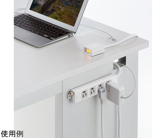 止水閥附手動開關 3 公尺及其他 TAP-5433MGN2-3 和更多型號 - 商品圖 4