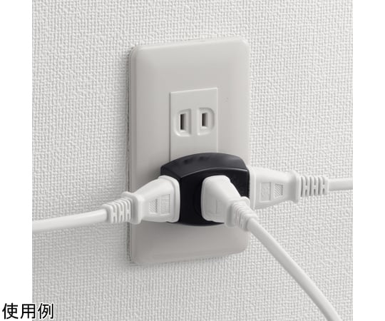 三重敲擊 黑 及其他 TAP-AC3WN2 和更多型號 - 商品圖 2