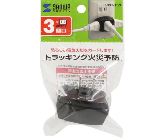 三重敲擊 黑 及其他 TAP-AC3WN2 和更多型號 - 商品圖 7