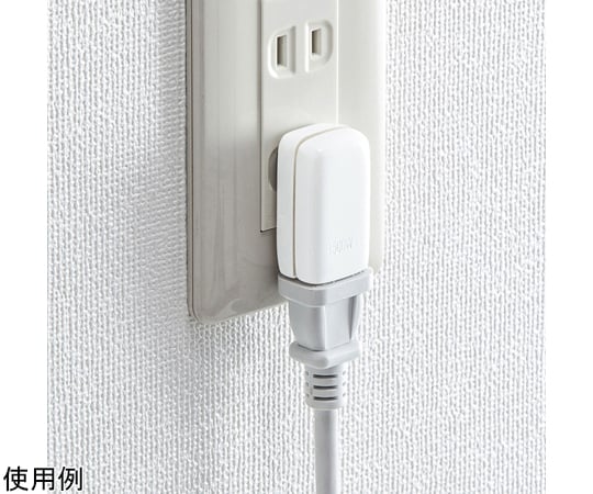 SANWA SUPPLY INC. 空間轉接器 垂直型 內含2個 及其他 TAP-B54 和更多型號 - 商品圖 6
