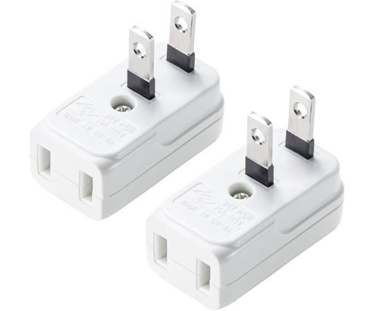 SANWA SUPPLY INC. 空間轉接器 垂直型 內含2個 及其他 TAP-B54 和更多型號 - 商品圖 7