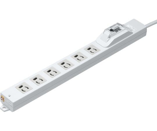 漏電斷路器分接頭 1 公尺及其他 TAP-BR36LN-1 和更多型號 - 商品圖 5