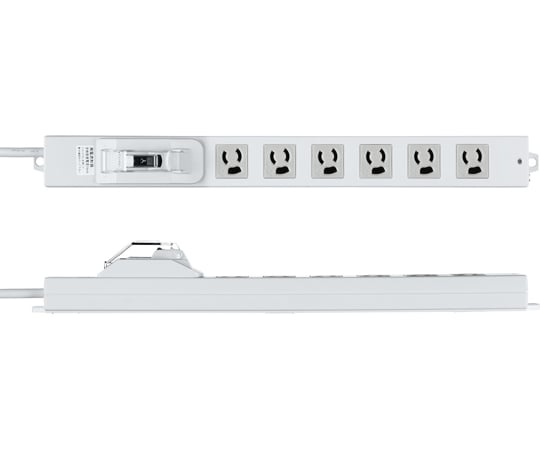 漏電斷路器分接頭 1 公尺及其他 TAP-BR36LN-1 和更多型號 - 商品圖 8