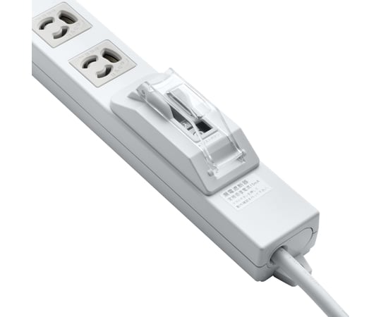 漏電斷路器分接頭 1 公尺及其他 TAP-BR36LN-1 和更多型號 - 商品圖 9