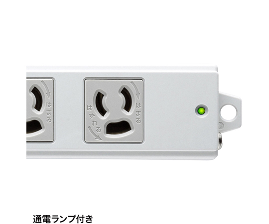 施工特性 灰色3P接頭 (不脫落型)/2 個 及其他 TAP-KS2-1 和更多型號 - 商品圖 3