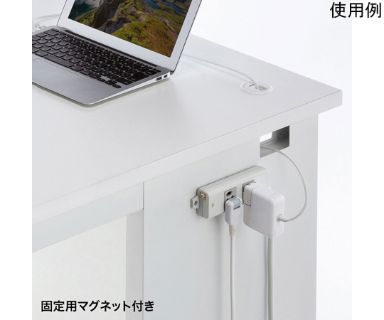 施工特性 灰色3P接頭 (不脫落型)/2 個 及其他 TAP-KS2-1 和更多型號 - 商品圖 4