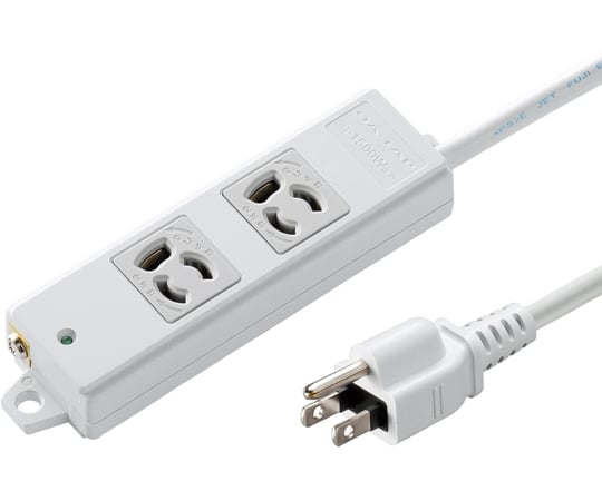 施工特性 灰色3P接頭 (不脫落型)/2 個 及其他 TAP-KS2-1 和更多型號 - 商品圖 9