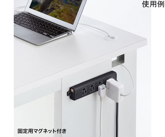 營建材料水龍頭 黑色 3P (防墜落型)/4個 及其他 TAP-KS4-1BK 和更多型號 - 商品圖 4