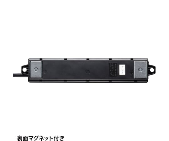 營建材料水龍頭 黑色 3P (防墜落型)/4個 及其他 TAP-KS4-1BK 和更多型號 - 商品圖 5