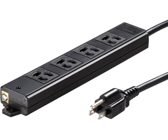 營建材料水龍頭 黑色 3P (防墜落型)/4個 及其他 TAP-KS4-1BK 和更多型號 - 商品圖 9
