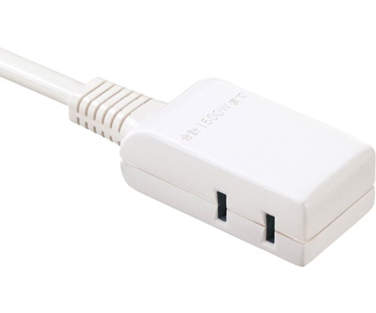 微型攻牙器，2 件，0.2 公尺 白色 及其他 TAP-M602W 和更多型號 - 商品圖 4