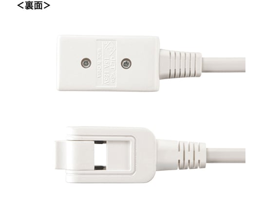 微型攻牙器，2 件，0.2 公尺 白色 及其他 TAP-M602W 和更多型號 - 商品圖 6