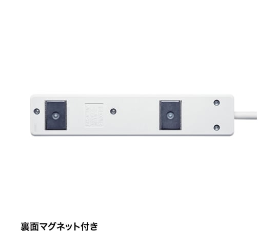 Shutter Tap 白色 3P/4入 (一般型) 及其他 TAP-SH3425MG 和更多型號 - 商品圖 5