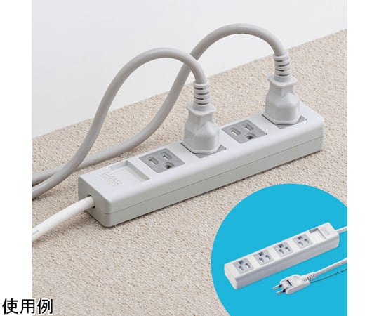 Shutter Tap 白色 3P/4入 (一般型) 及其他 TAP-SH3425MG 和更多型號 - 商品圖 8
