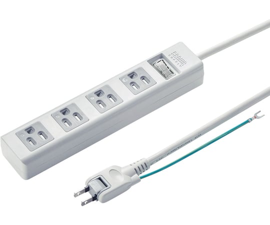 Shutter Tap 白色 3P/4入 (一般型) 及其他 TAP-SH3425MG 和更多型號 - 商品圖 9