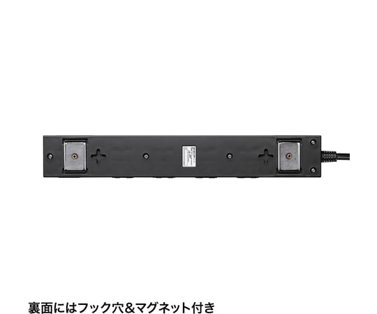 防雷分接器 5m 黑色 及其他 TAP-SP2110N-5BK 和更多型號 - 商品圖 8
