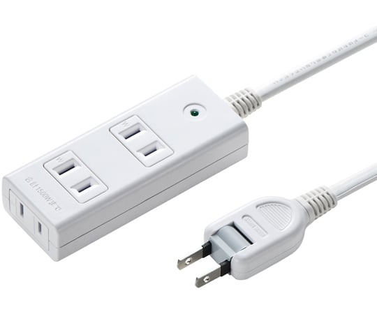 避雷延長線 2P/3孔獨立插座 1公尺 及其他 TAP-SP224 和更多型號 - 商品圖 8