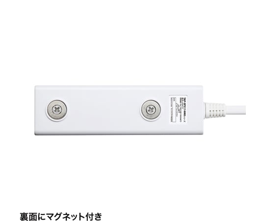 防雷延長線 2P/4獨立插孔 1公尺 及其他 TAP-SP225 和更多型號 - 商品圖 4