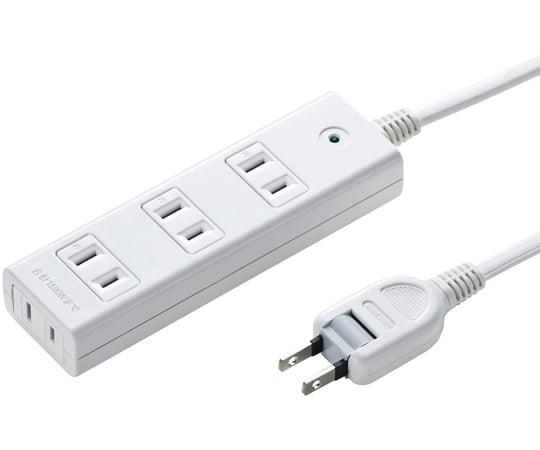 防雷延長線 2P/4獨立插孔 1公尺 及其他 TAP-SP225 和更多型號 - 商品圖 8