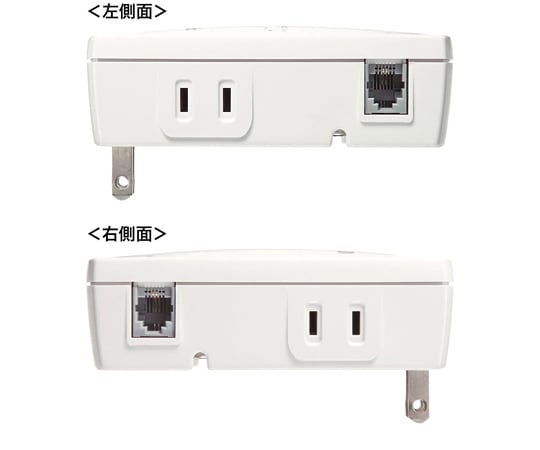 高效能雷擊保護插座 2P/2個 及其他 TAP-SP310TEL 和更多型號 - 商品圖 3