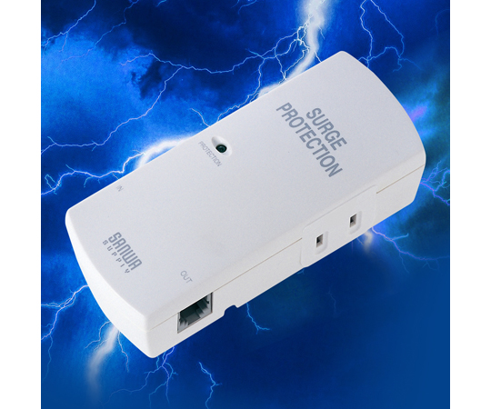 高效能雷擊保護插座 2P/2個 及其他 TAP-SP310TEL 和更多型號 - 商品圖 7