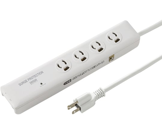 高效能雷擊保護插座 2P/2個 及其他 TAP-SP310TEL 和更多型號 - 商品圖 9