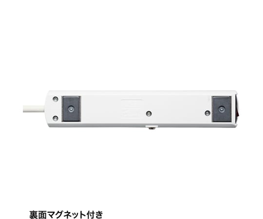 防雷排插 3P/4座 (防脫落式) 3米 及其他 TAP-SP34MG-3 和更多型號 - 商品圖 6