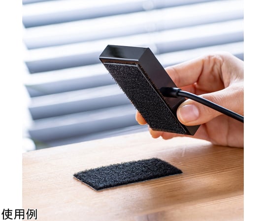 Gigabit 乙太網路卡附 USB Type-C 集線器及其他 USB-3TCH19RBKN 和更多型號 - 商品圖 6