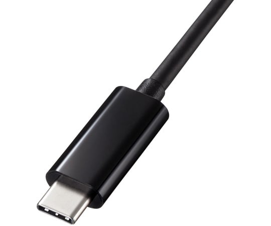 Gigabit 乙太網路卡附 USB Type-C 集線器及其他 USB-3TCH19RBKN 和更多型號 - 商品圖 5