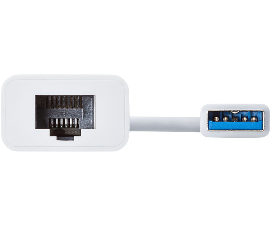 USB3.2 轉 LAN 轉接器 (黑色) 及其他 USB-CVLAN1WN 和更多型號 - 商品圖 10