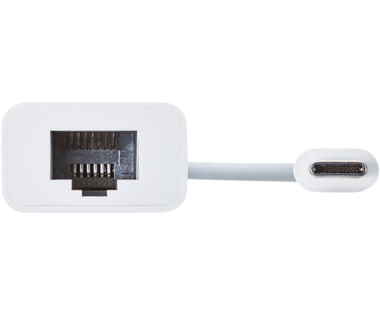 USB3.2 TypeC 轉 LAN 轉接器 (黑色) 及其他 USB-CVLAN2BKN 和更多型號 - 商品圖 10