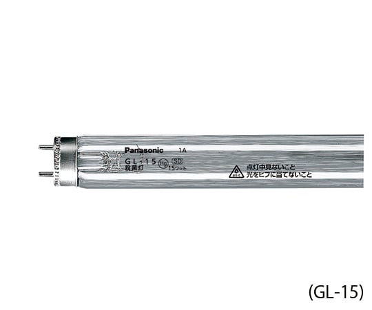 紫外線殺菌燈 4W 及其他 GL-6F3 和更多型號 - 商品圖 7