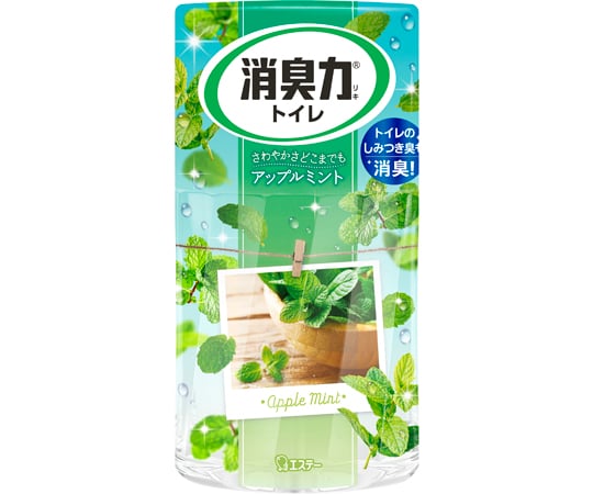 廁所除臭劑 薰衣草 18片 及其他 - 商品圖 3