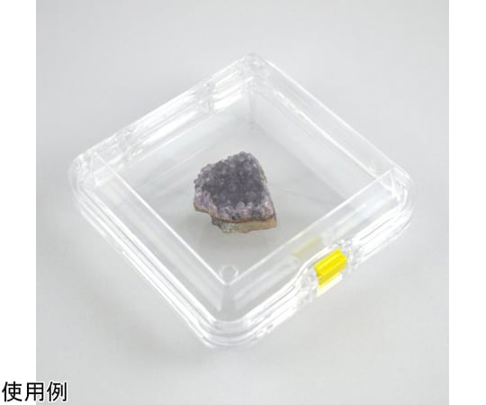 Voxel (精密儀器運送/儲存容器) 100 x 100 x 50 毫米及其他 No.33 和更多型號 - 商品圖 7
