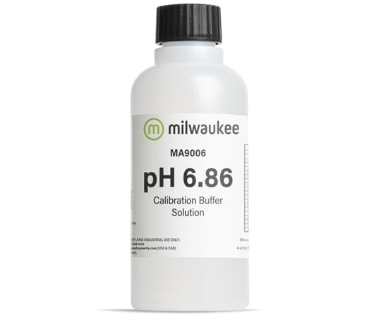pH4.01標準溶液230毫升瓶及其他 MA9004 和更多型號 - 商品圖 2