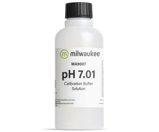 pH4.01標準溶液230毫升瓶及其他 MA9004 和更多型號 - 商品圖 3