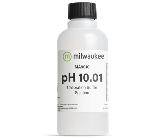 pH4.01標準溶液230毫升瓶及其他 MA9004 和更多型號 - 商品圖 5