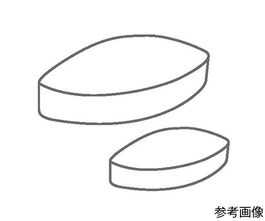 攪拌子 10 x 6 公釐 5 個及其他 IKAFLON10powerellipse 和更多型號 - 商品圖 2
