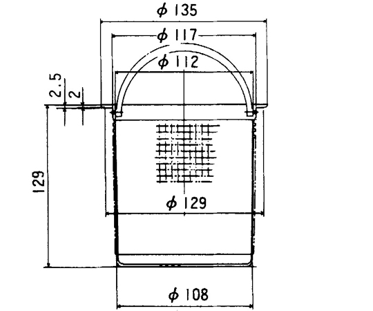 垃圾桶樹脂及其他 TO-294P 和更多型號 - 商品圖 2