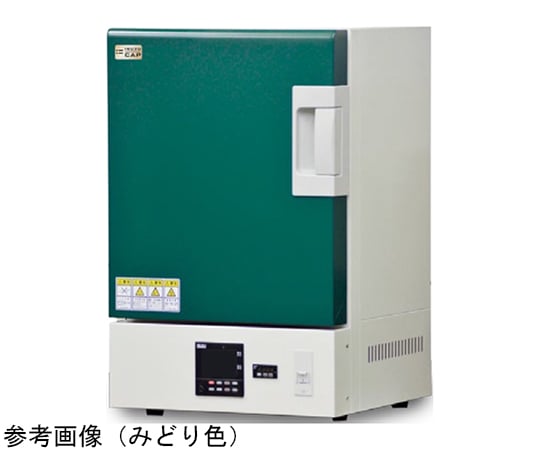 強制循環式恆溫試驗機 青葉立式 綠色 27 公升 及其他 VTRF-27 和更多型號 - 商品圖 2