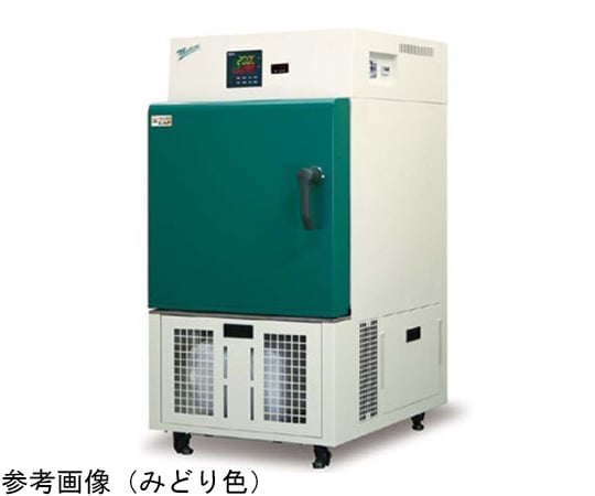 恆溫恆濕試驗機 二葉 立式機型 綠色 48 公升 及其他 TPAC-48-20 和更多型號 - 商品圖 3