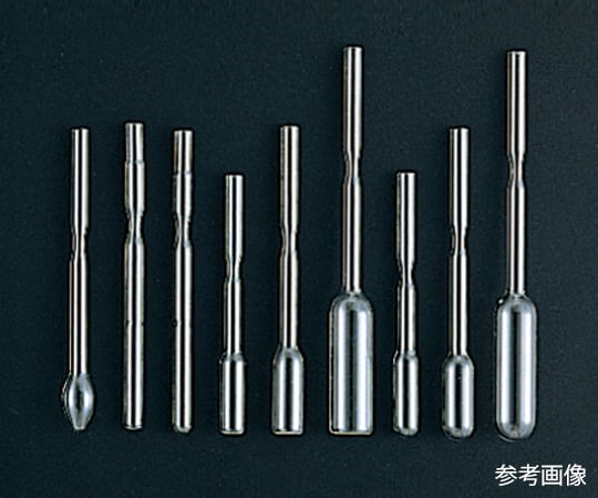 寬口瓶 (平底) 2 毫升 20 瓶 及其他 - 商品圖 2