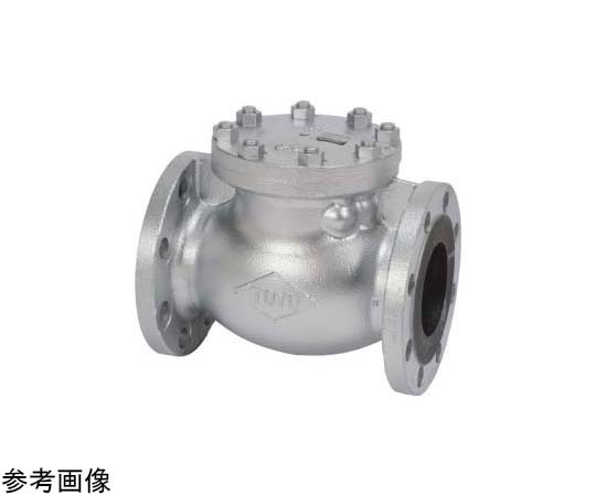 消防署認證產品 Chakki ((F) 16-DNSF-N) 標稱直徑 50 毫米 及其他 F16-DNSF-N50A 和更多型號 - 商品圖 2