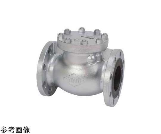 消防署認證產品 Chakki ((F) 16-DNSF-N) 標稱直徑 50 毫米 及其他 F16-DNSF-N50A 和更多型號 - 商品圖 4