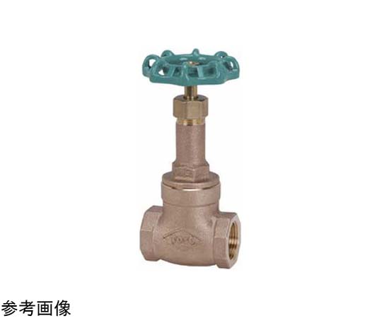 銅閘 (J5-BSR) 公稱直徑 15 毫米 及其他 J5-BSR15A 和更多型號 - 商品圖 6