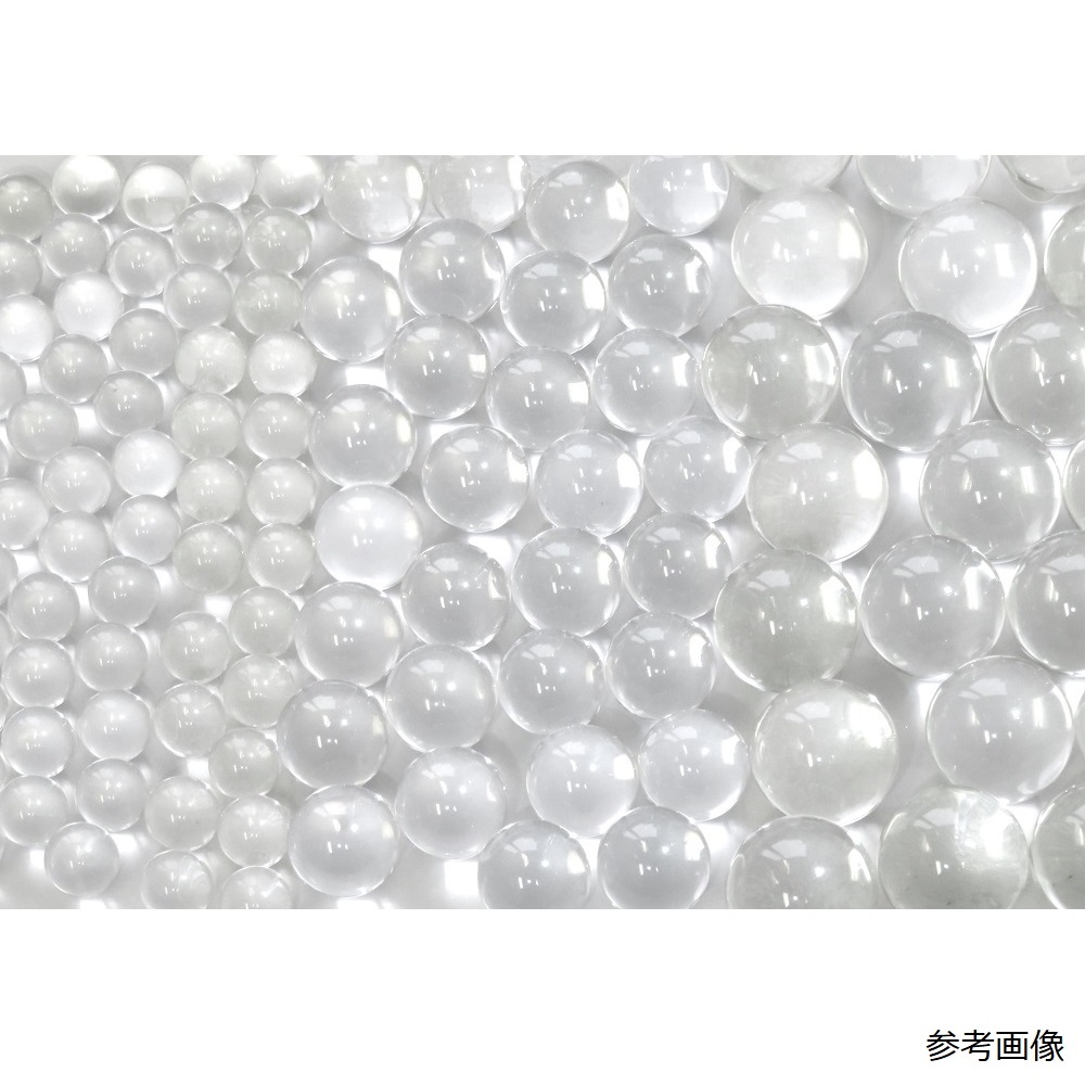 石英球 φ5mm 及其他 - 商品圖 3