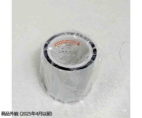 高度透明除靜電膠帶，強黏型，100 公釐 x 25 公尺捲及其他 KSC-HT10B-100 和更多型號 - 商品圖 4