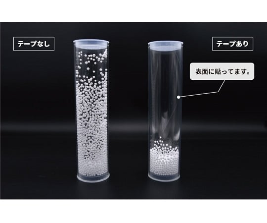 高度透明除靜電膠帶，強黏型，100 公釐 x 25 公尺捲及其他 KSC-HT10B-100 和更多型號 - 商品圖 6