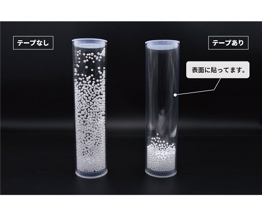高度透明除靜電膠帶，強黏型，100 公釐 x 25 公尺捲及其他 KSC-HT10B-100 和更多型號 - 商品圖 9
