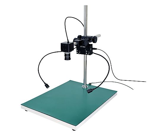 顯微鏡 (PC用) 1.9~2.9 x 4件組 及其他 L-KIT1079 和更多型號 - 商品圖 2